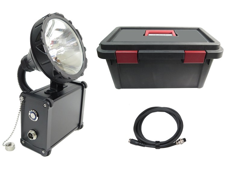 MOTHLIGHT-01式　標準セット